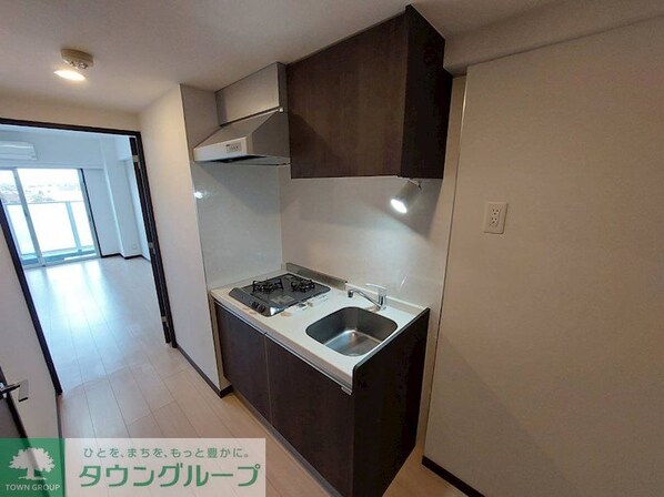 ジェノヴィア練馬高野台スカイランの物件内観写真